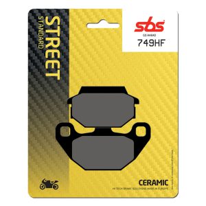 Sbs Brakepads Ceramic