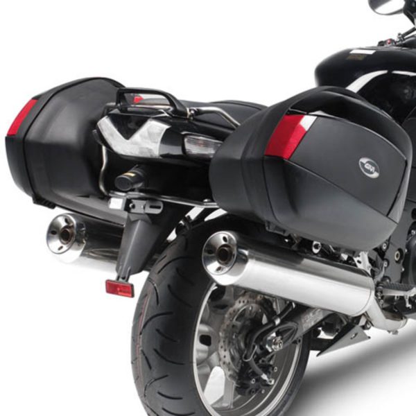 Givi Tubular pannier holder for V35 MONOKEY® SIDE cases