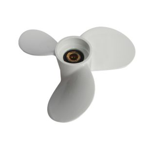 Wavewerx propeller alu, 7.5×8 Yamaha