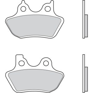 Brembo Brakepads Sintered Front Road