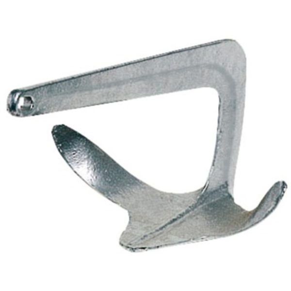 Trefoil Anchor 5 kg