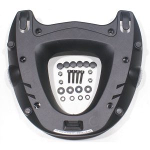 Givi Monokey® Plate in nylon to be used with Monorack FZ