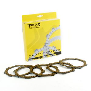 ProX Friction Plate Set CR85 ’05-07