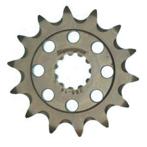 Supersprox / JT Front sprocket 285.14