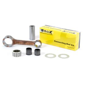 ProX Con.Rod Kit YZ125 ’86-00 (2x P.P. Bearing)