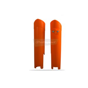 Polisport forkprotector SX/EXC orange
