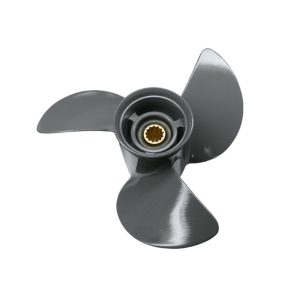 Wavewerx propeller alu, 11.5×12 Honda