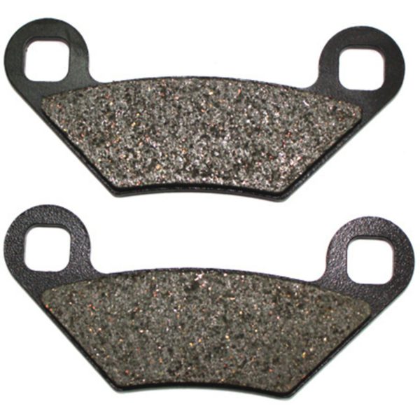 BRONCO BRAKE PADS