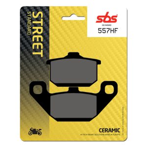 Sbs Brakepads Ceramic