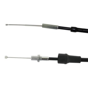 THROTTLE CABLE