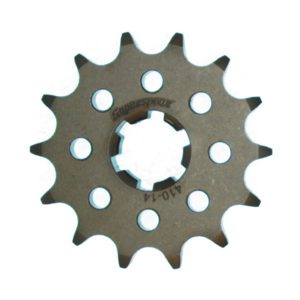 Supersprox / JT Front sprocket 410.14