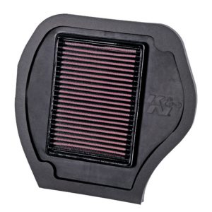 K&N Airfilter, GRIZZLY YFM700 07-