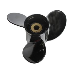 Wavewerx propeller alu, 10.125×15 Mercury/Mariner