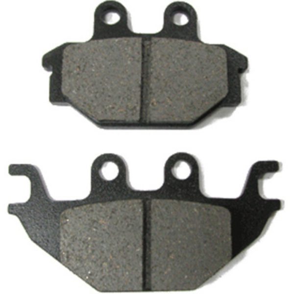 BRONCO BRAKE PADS