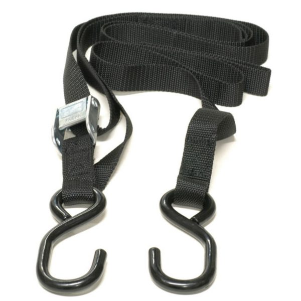 Hyper Tie-Down Straps