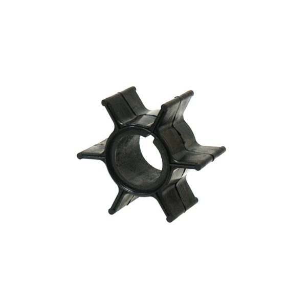 Sea-X, impeller Tohatsu