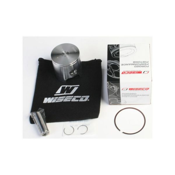 Wiseco Piston Kit YAMAHA YZ125 1990-92 2205CS