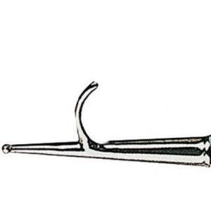 SS boat hook 34mm