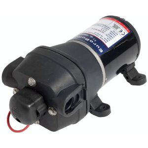 Europump 4valve autocl. 12-12V