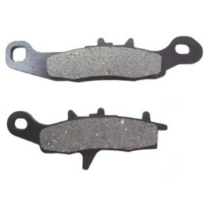 BRONCO BRAKE PADS