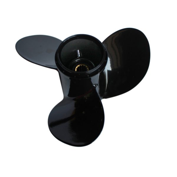 Wavewerx propeller alu, 11.8x12 Suzuki