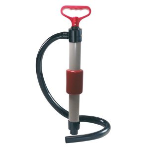 manual bilge pump 530mm