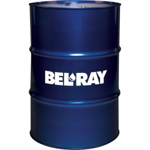 Bel-Ray EXL 10W-40 Mineral 4T Engine Oil 208L