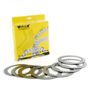 ProX Steel Plate Set YZ250F ’01-18 + WR250F ’01-19