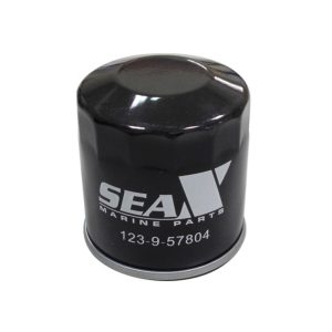Sea-X, oil filter outboard