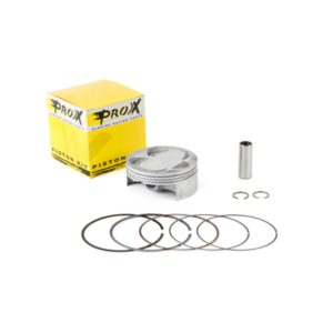 ProX Piston Kit YZ450F ’03-09 + WR450F ’03-15 12.5:1