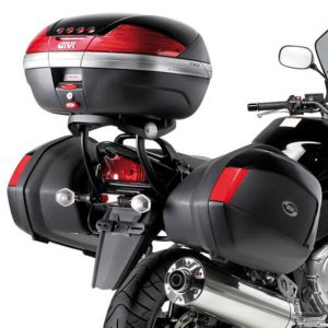 Givi Tubular pannier holder for V35 MONOKEY® SIDE cases