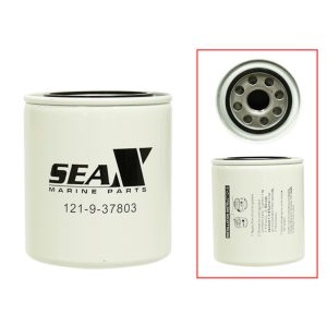 Sea-X, fuel filter, water separator Johnson/Evinrude