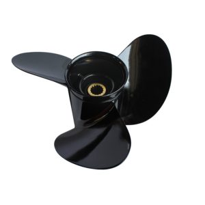 Wavewerx propeller alu, 14×17 Suzuki