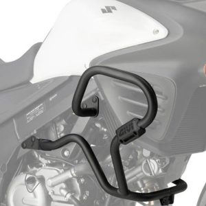 GIVI Specific engine guard DL650 V-Strom 04-11/ DL650 V-Strom L2 11-12