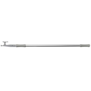 telescopic boat hook 120-212cm