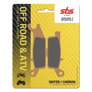 Sbs Brakepads Sintered Offroad