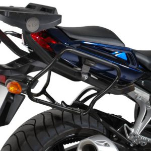 Givi Tubular pannier holder for V35 MONOKEY® SIDE cases