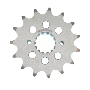 Supersprox / JT Front sprocket 740.15