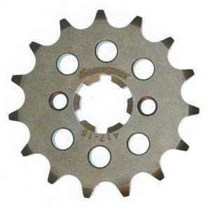 Supersprox / JT Front sprocket 417.15