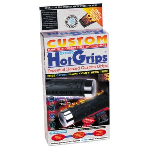 Oxford HotGrips Cruiser 25mm