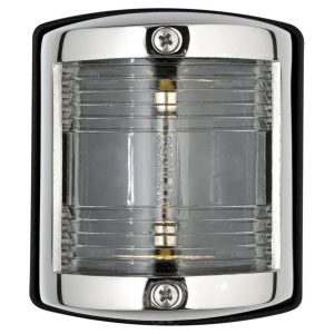 Utility 85 navigation light SS – white 135°