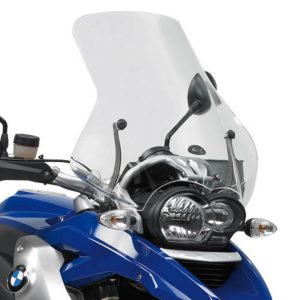 Givi Specific fitting kit for 330DT