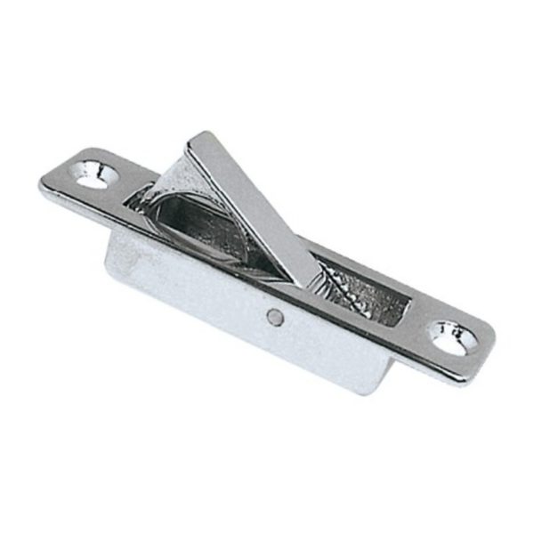 floor flush pull 85x25w/screws