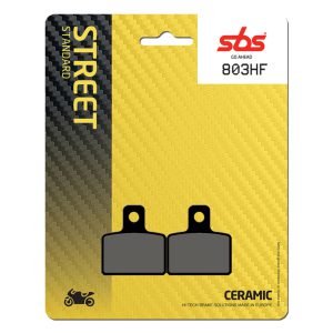 Sbs Brakepads Ceramic