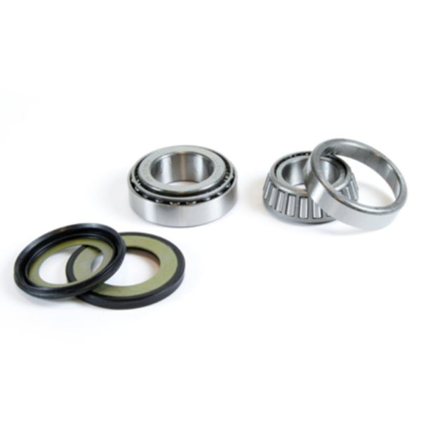 ProX Steering Bearing Kit KX125/250 '92-05 + KX250F '04-21