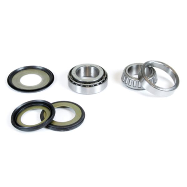 ProX Steering Bearing Kit YZ125/250 '96-19 +RM125/250 '91-92