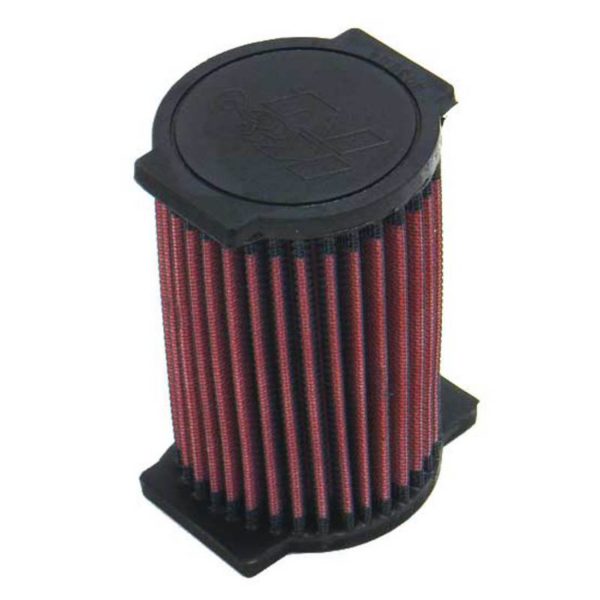 K&N Airfilter, TIMBERWOLF Y.M.