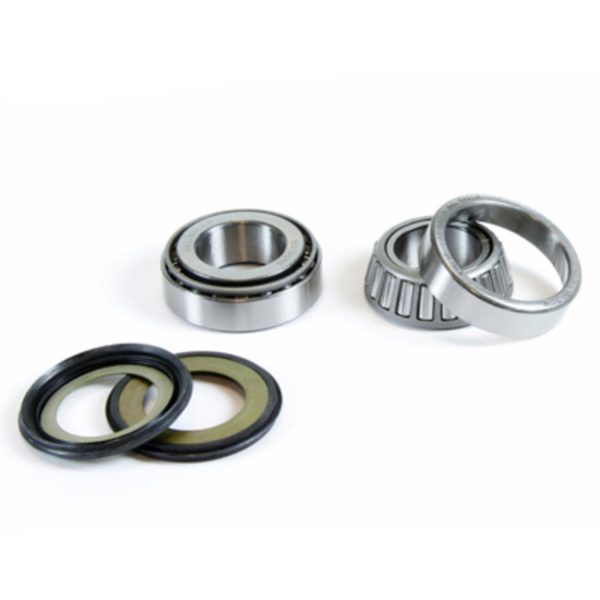 ProX Steering Bearing Kit KX80/85/100 '86-16 + RM65 '03-05