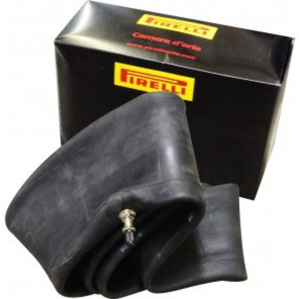 Pirelli Tube 2.50-3.00-21, 70-90/90-21, 80/100-21 TR4