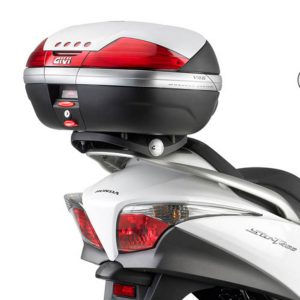 Givi Specific plate for MONOKEY® boxes